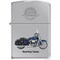 Zippo 2024 Zippo Custom Hd Harley Davidson Road King ZIP-250MP321846 - alternate 1